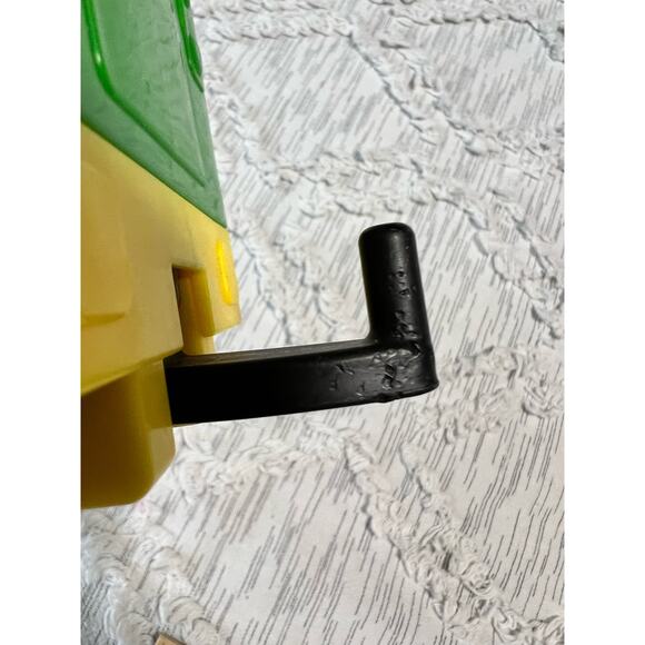 Fisher-Price Little People Friendly Passenger Train Sound Phrases Light Works - Picture 8 of 13